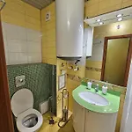 Apartamento Cozy Place - в центъра, само на 5 минути пеша от плажа