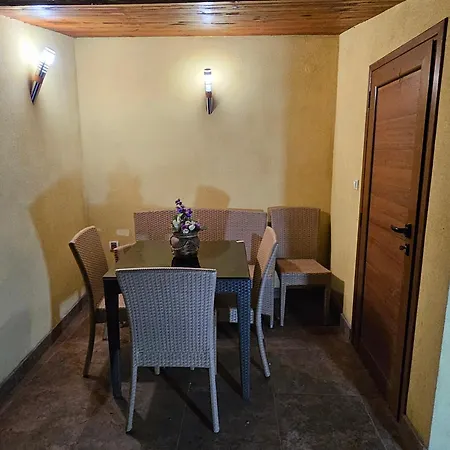 Cozy Place - в центъра, само на 5 минути пеша от плажа