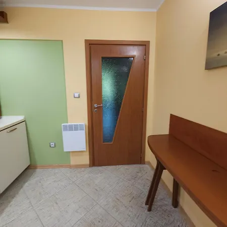 Cozy Place - в центъра, само на 5 минути пеша от плажа Apartment Burgas