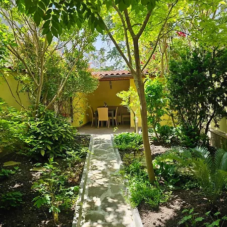 Cozy Place - в центъра, само на 5 минути пеша от плажа Apartment Burgas