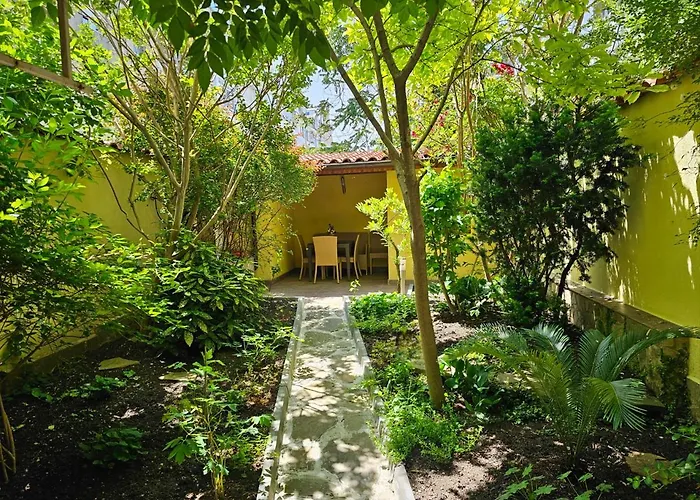 Cozy Place - в центъра, само на 5 минути пеша от плажа Appartement Burgas