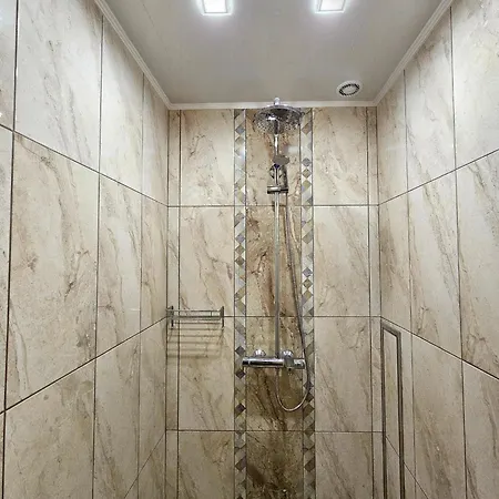 Cozy Place - в центъра, само на 5 минути пеша от плажа Apartment