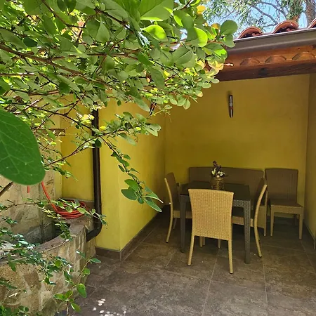 Cozy Place - в центъра, само на 5 минути пеша от плажа * 부르가스