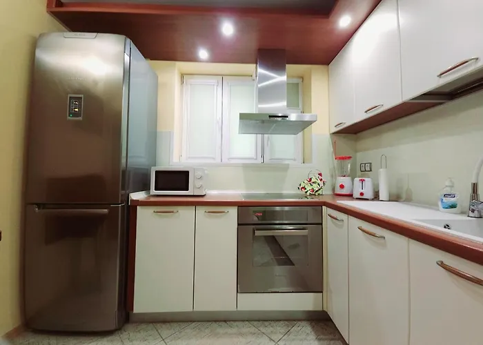 Cozy Place - в центъра, само на 5 минути пеша от плажа * Burgas